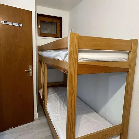 Διαμέρισμα 2 Pieces Avec Parking, Pres Des Pistes - 5 Couchages - Fr-1-603-103 Praz-sur-Arly