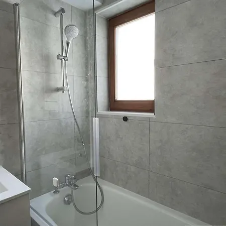 2 Pieces Avec Parking, Pres Des Pistes - 5 Couchages - Fr-1-603-103 Διαμέρισμα Praz-sur-Arly